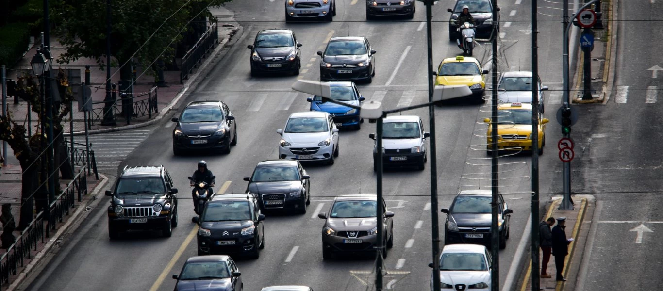 Τέλη κυκλοφορίας 2021: «Όχι» Χ.Σταϊκούρα σε νέα παράταση - Πότε εκπνέει η προθεσμία & πως να τα εκτυπώσετε